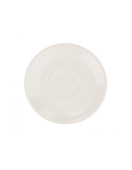 XX23 PLATO CAPUCCINO 16CM GOURMET (12 UDS)