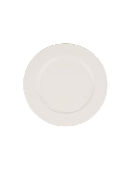 PLATO LLANO 27CM BANQUET (12 UDS)