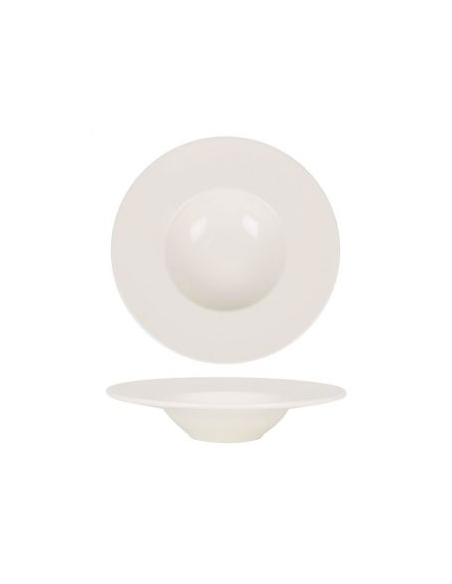 PLATO RISSOTO 28CM BANQUET (6 UDS)