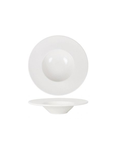 PLATO RISOTTO BANQUET NOMADE 28x5.5cm (6 UDS)