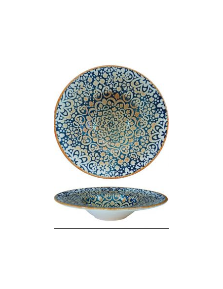 PLATO RISOTTO BANQUET ALHAMBRA 28x5.5cm (6 UDS)