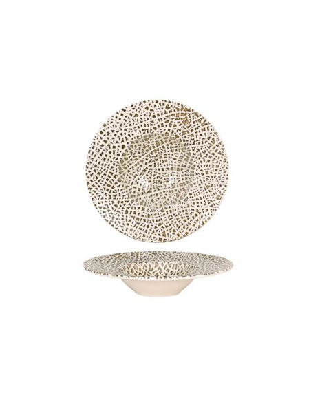 PLATO RISOTTO BANQUET TAIPAN 28x5.5cm (6 UDS)