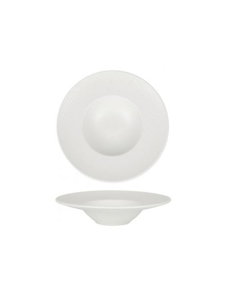 PLATO RISOTTO BANQUET ATELIER 28x5.5cm (6 UDS)