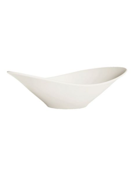 BOWL OVAL 27X18CM (6 UDS)