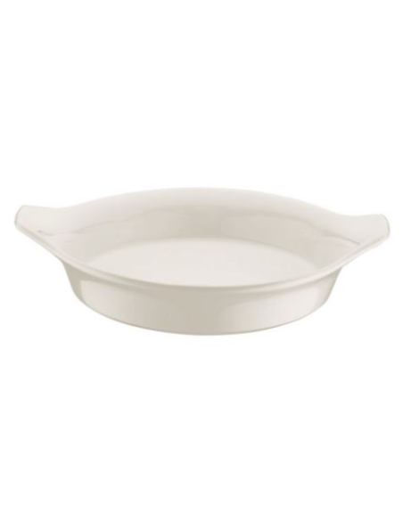 PLATO HUEVOS CON ASAS 20CM (12 UDS)