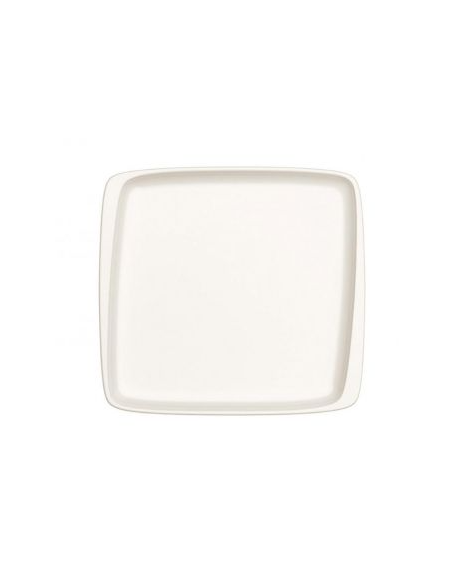 PLATO LLANO 27X25 CM MOOVE (6 UDS)
