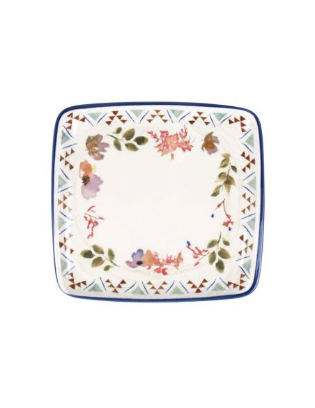 PLATO LLANO MOOVE SPRING 27x25.5x2cm (6 UDS)