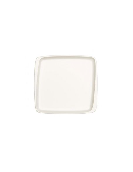 PLATO POSTRE 22X20 CM MOOVE (12 UDS)