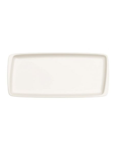 BANDEJA RECTANGULAR 34X15CM MOOVE (12 UDS)