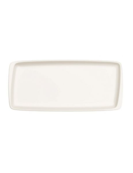 BANDEJA RECTANGULAR 34X15CM MOOVE (12 UDS)