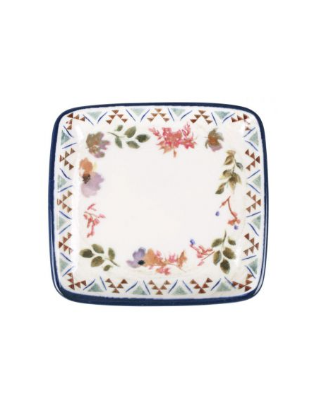 PLATO PAN MOOVE SPRING 15x14cm (12 UDS)