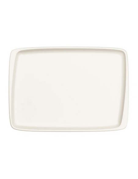 BANDEJA RECTANGULAR 36X25 CM MOOVE (6 UDS)