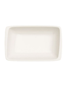 BOWL RECTANGULAR MOOVE 15.4x10x4cm/175cl (12 UDS)