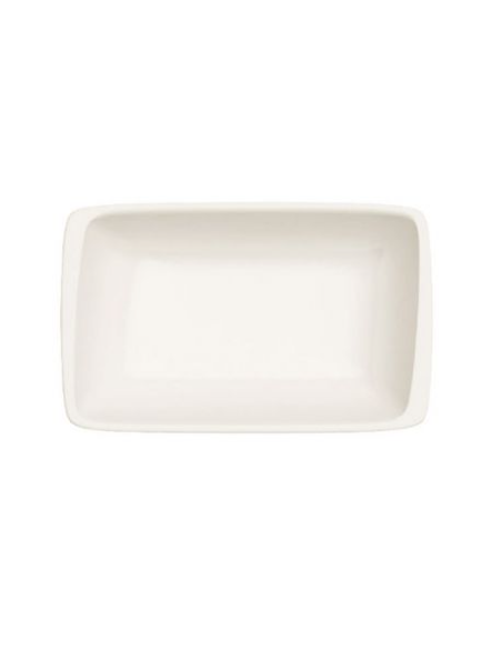 BOWL RECTANGULAR MOOVE 15.4x10x4cm/175cl (12 UDS)