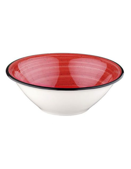 ENSALADERA 20CM. 85CL PASSION GOURMET (6 UDS)