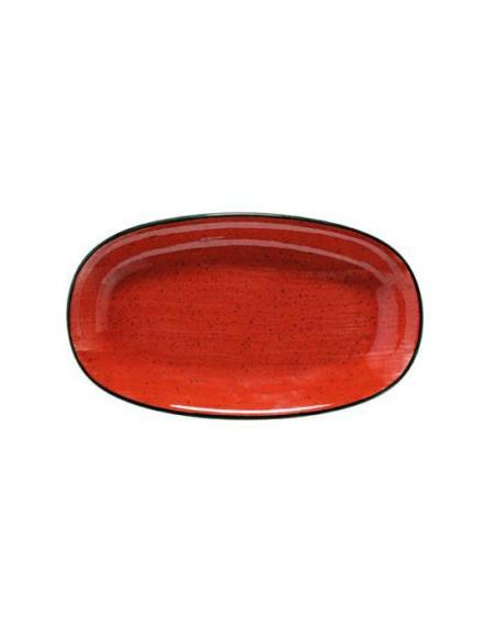 ZZ23 RABANERA 15X8.5CM PASSION RED (12 UDS)