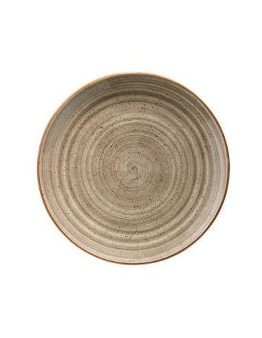 PLATO PRESENTACION 30 CM TERRAIN GOURMET BRO (6 UDS)