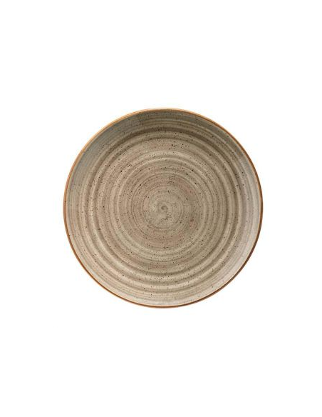 PLATO PRESENTACION 30 CM TERRAIN GOURMET BRO (6 UDS)