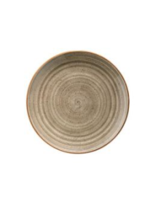 PLATO PAN 17 CM TERRAIN GOURMET BROWN (12 UDS)