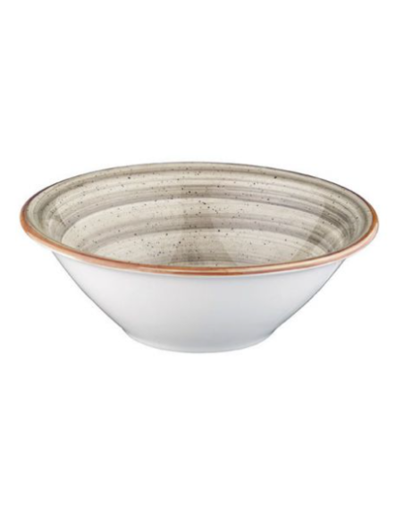 ENSALADERA 20CM. 85CL TERRAIN GOURMET (6 UDS)