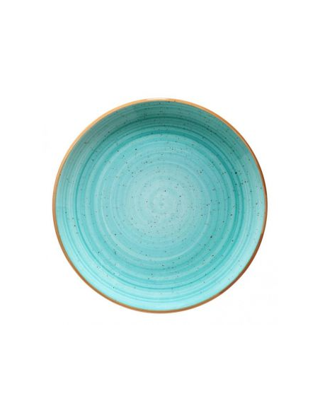 PLATO PRESENTACION 30 cm GOURMET ACQUA (6 UDS)