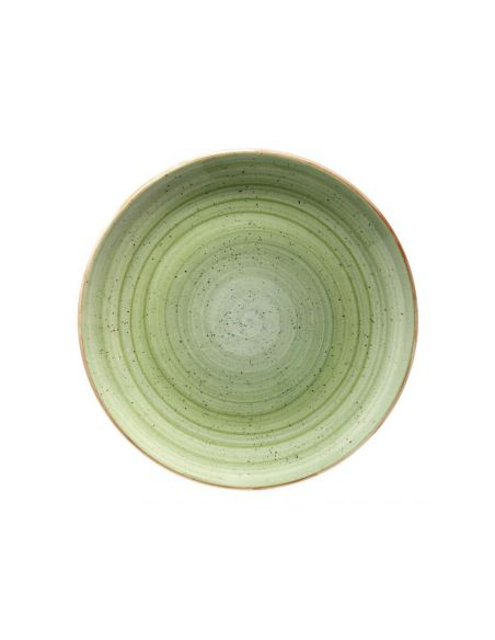 PLATO PRESENTACION 30 CM GOURMET THER (6 UDS)