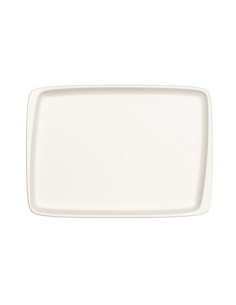 BANDEJA RECTANGULAR MOOVE 23x16 cm (12 UDS)