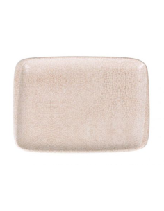 BANDEJA RECTANGULAR KERSHEF 23x16cm (12 UDS)