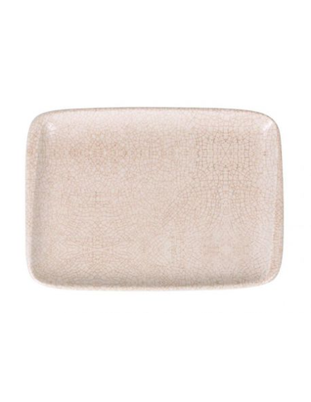 BANDEJA RECTANGULAR KERSHEF 23x16cm (12 UDS)