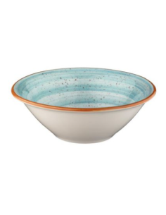 BOWL GOURMET AQUA 40cl 16cm (12 UDS)