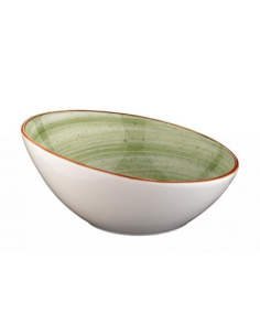 BOWL 40cl THERAPY 18cm (6 UDS)