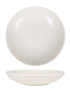 ENSALADERA GOURMET 28x5m (6 UDS)