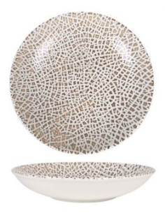 ENSALADERA GOURMET TAIPAN 28x5cm (6 UDS)