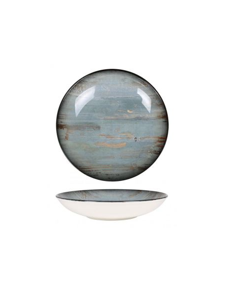 ENSALADERA GOURMET OMEYA 28x5cm (6 UDS)