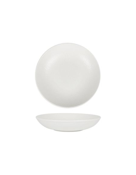 ENSALADERA GOURMET ATELIER 28x5cm (6 UDS)