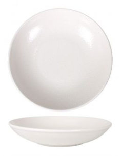 ENSALADERA GOURMET NOMADE 25x5cm (6 UDS)