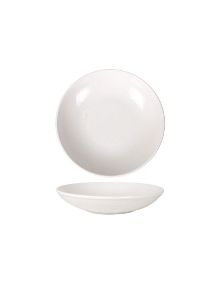 ENSALADERA GOURMET NOMADE 25x5cm (6 UDS)