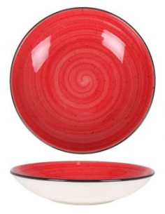 ENSALADERA GOURMET 25x5m Passion (6 UDS)