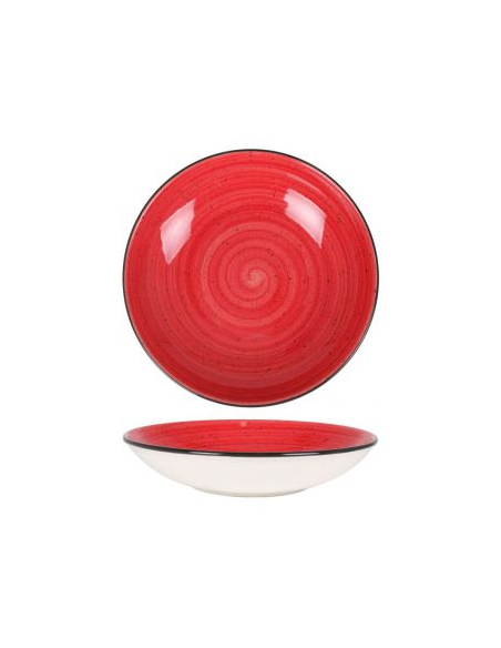 ENSALADERA GOURMET 25x5m Passion (6 UDS)