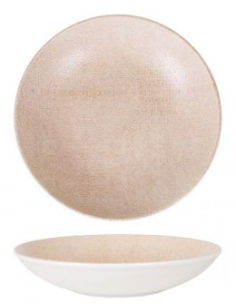 ENSALADERA GOURMET KERSHEF 25x5m (6 UDS)