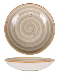 ENSALADERA GOURMET 25x5m Terrain (6 UDS)