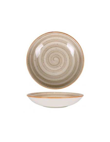 ENSALADERA GOURMET 25x5m Terrain (6 UDS)