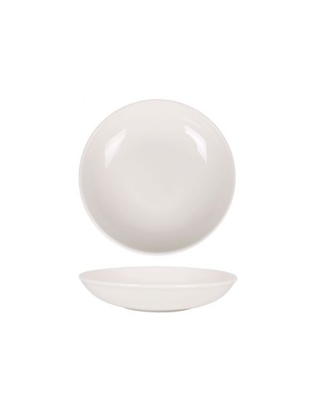 PLATO HONDO GOURMET 23x4m (6 UDS)