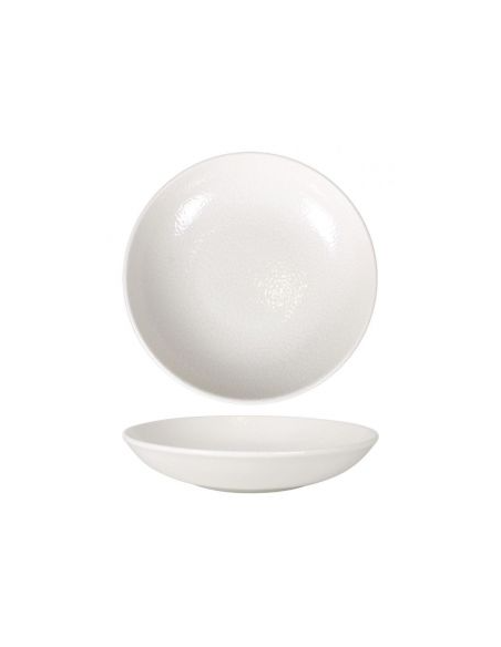 PLATO HONDO GOURMET NOMADE 23x4cm (6 UDS)