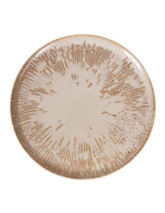 PLATO PRESENTACION GOURMET BARROCO I 32x2cm (6 UDS)