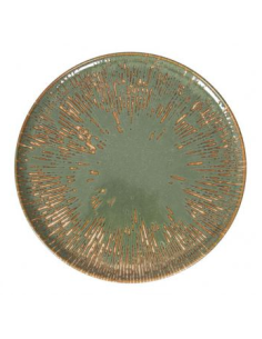 PLATO PRESENTACION GOURMET BARROCO II 32x2cm (6 UDS)