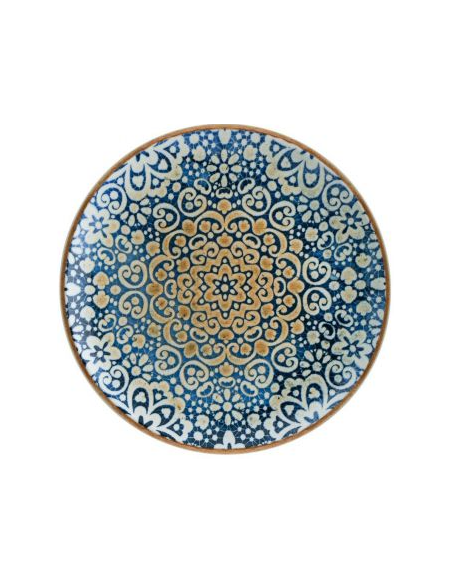 PLATO PRESENTACION GOURMET ALHAMBRA 32x2cm (6 UDS)