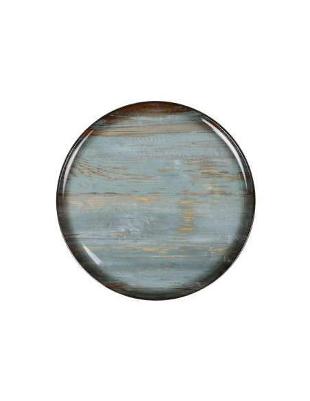 PLATO PRESENTACION GOURMET OMEYA 32x2cm (6 UDS)