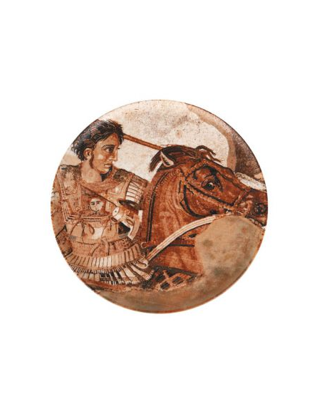 PLATO PRESENTACION GOURMET OSMANLI 32x2cm (6 UDS)