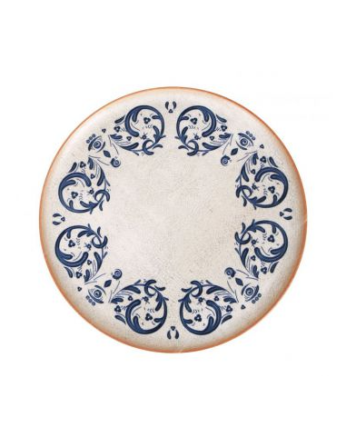 PLATO PRESENTACION GOURMET LAUDUM 32x2cm (6 UDS)